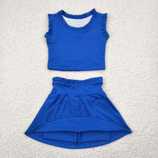 GSD2391 yoga girl outfit 202503 RTS 202504