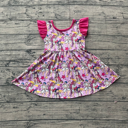GSD3273-XS pop  girl  dress 202603