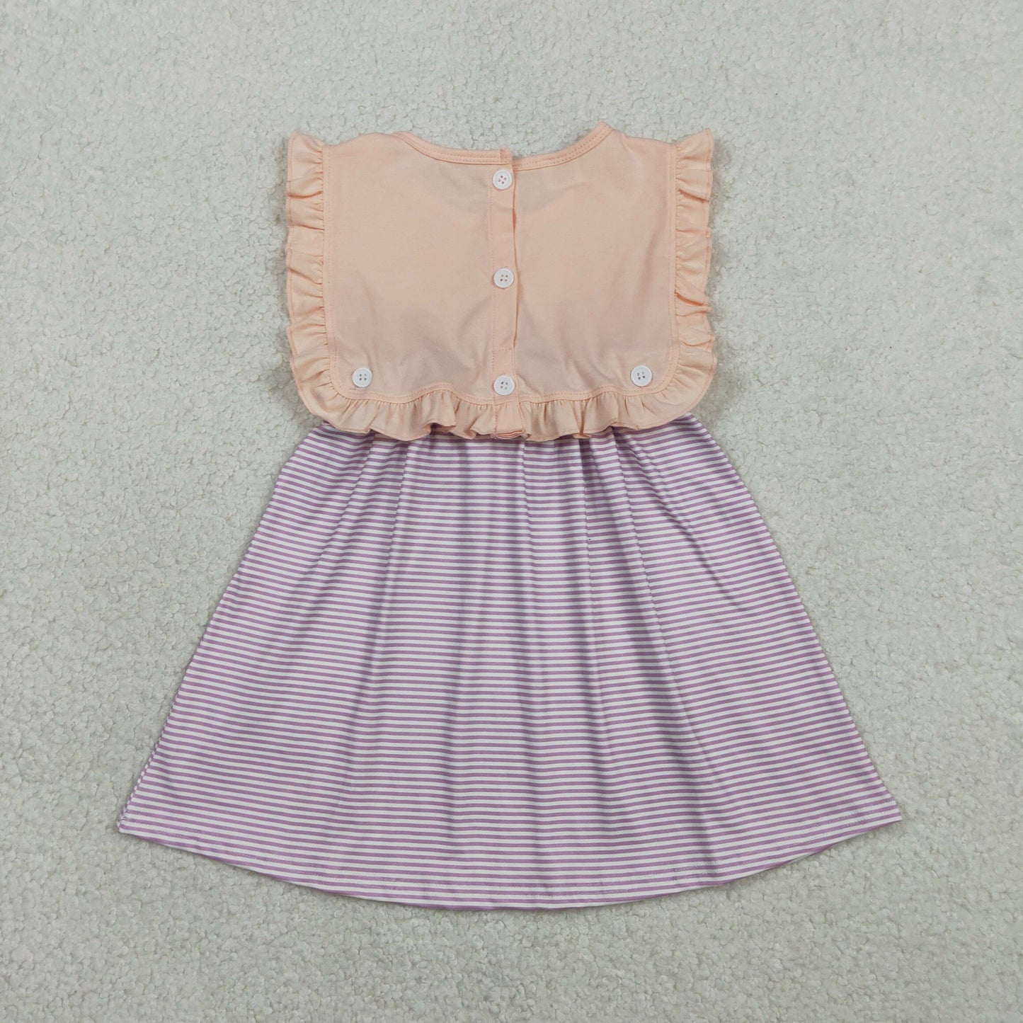 GSD3559   girl  dress 202601 RTS