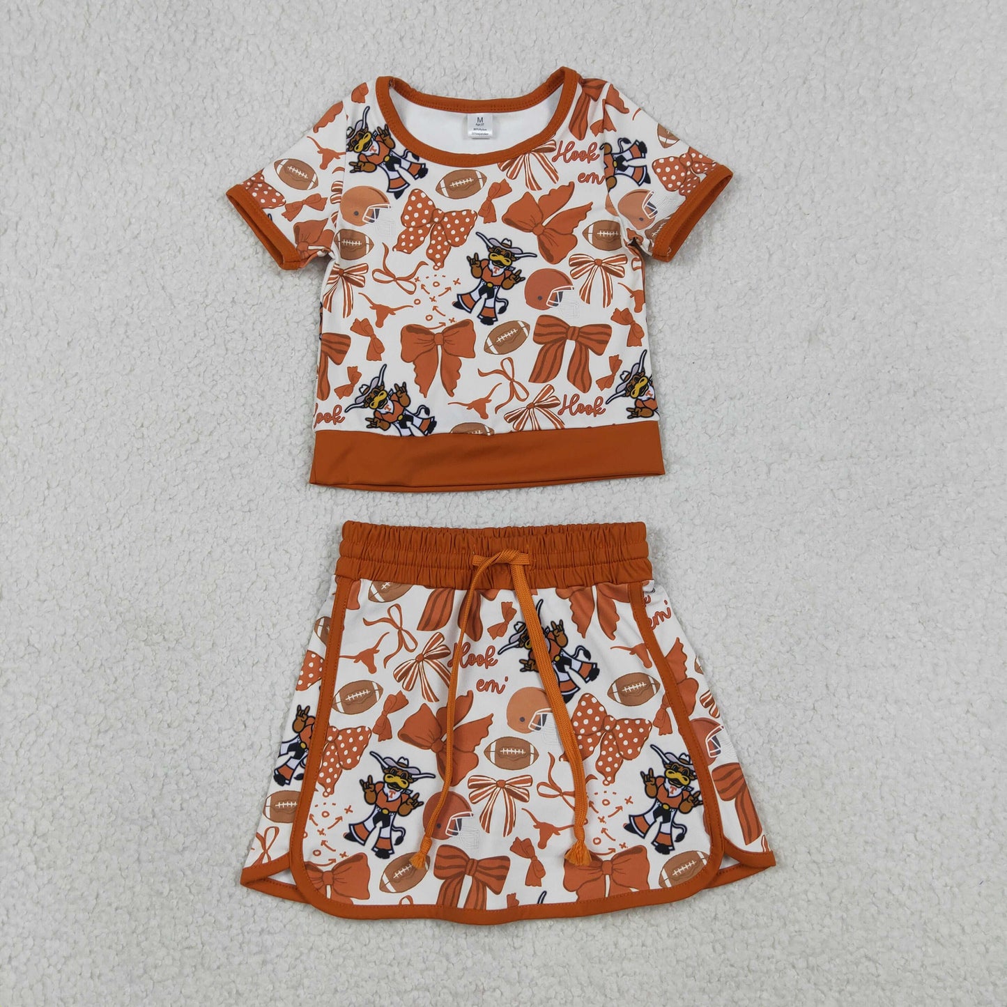 GSD3697 YOGA  wild boar girl outfit 202604 RTS