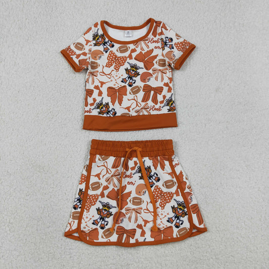 GSD3697 YOGA  wild boar girl outfit 202604 RTS