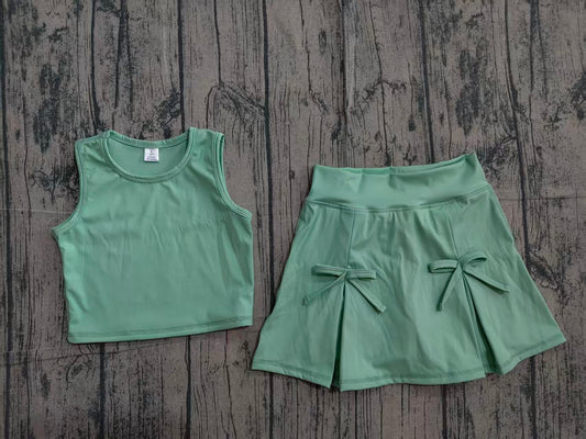 GSD3760 yoga GIRL summer outfit 202604  preorder