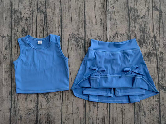 GSD3761 yoga GIRL summer outfit 202604 RTS