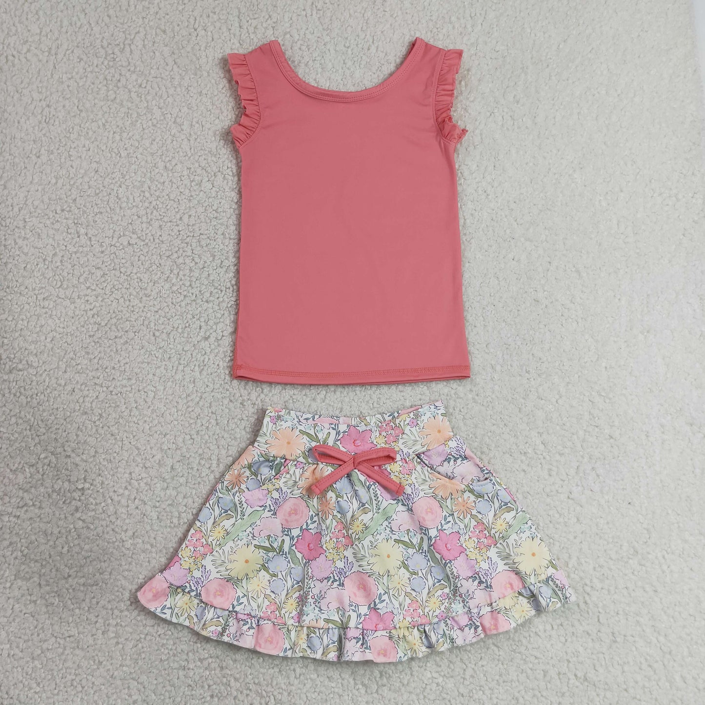 GSD3772 yoga GIRL summer outfit 202607 RTS