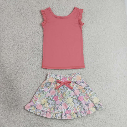 GSD3772 yoga GIRL summer outfit 202607 RTS