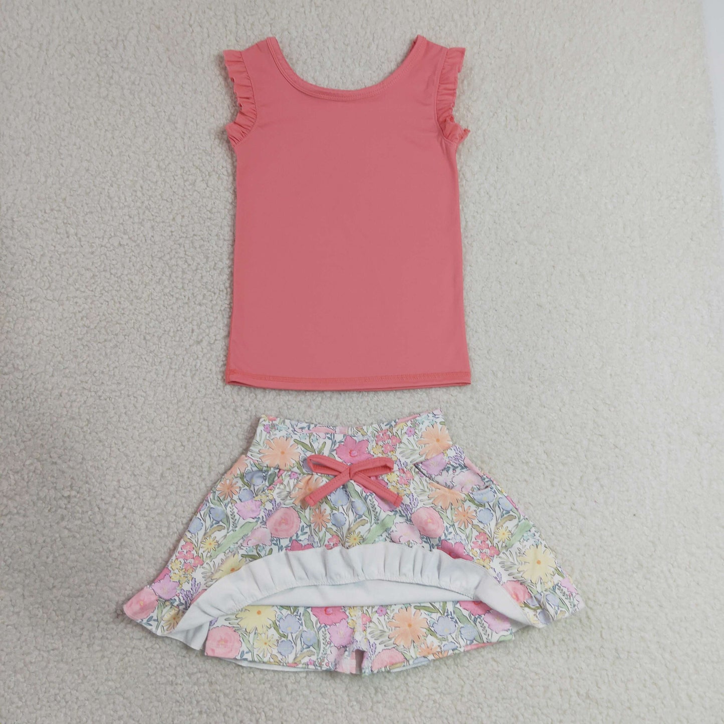 GSD3772 yoga GIRL summer outfit 202607 RTS