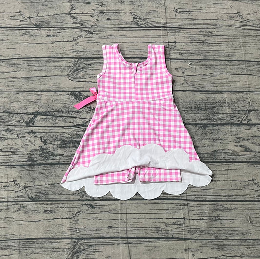 GSD3779 yoga GIRL summer dress 202602  preorder