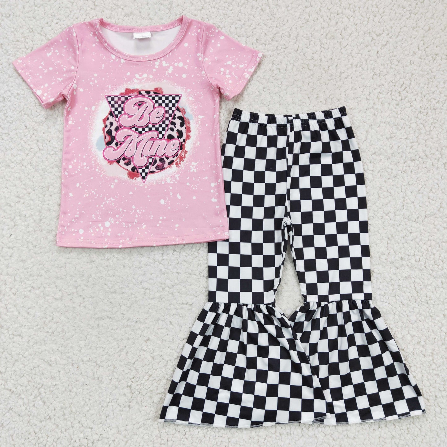 GSPO0282 short sleeve be mine love girl outfit RTS 20230811