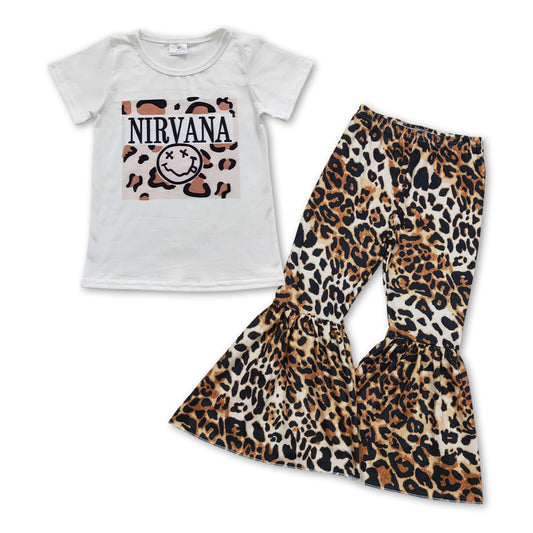 组合GSPO0769 RTS leopard short sleeve girl outfit 20230812