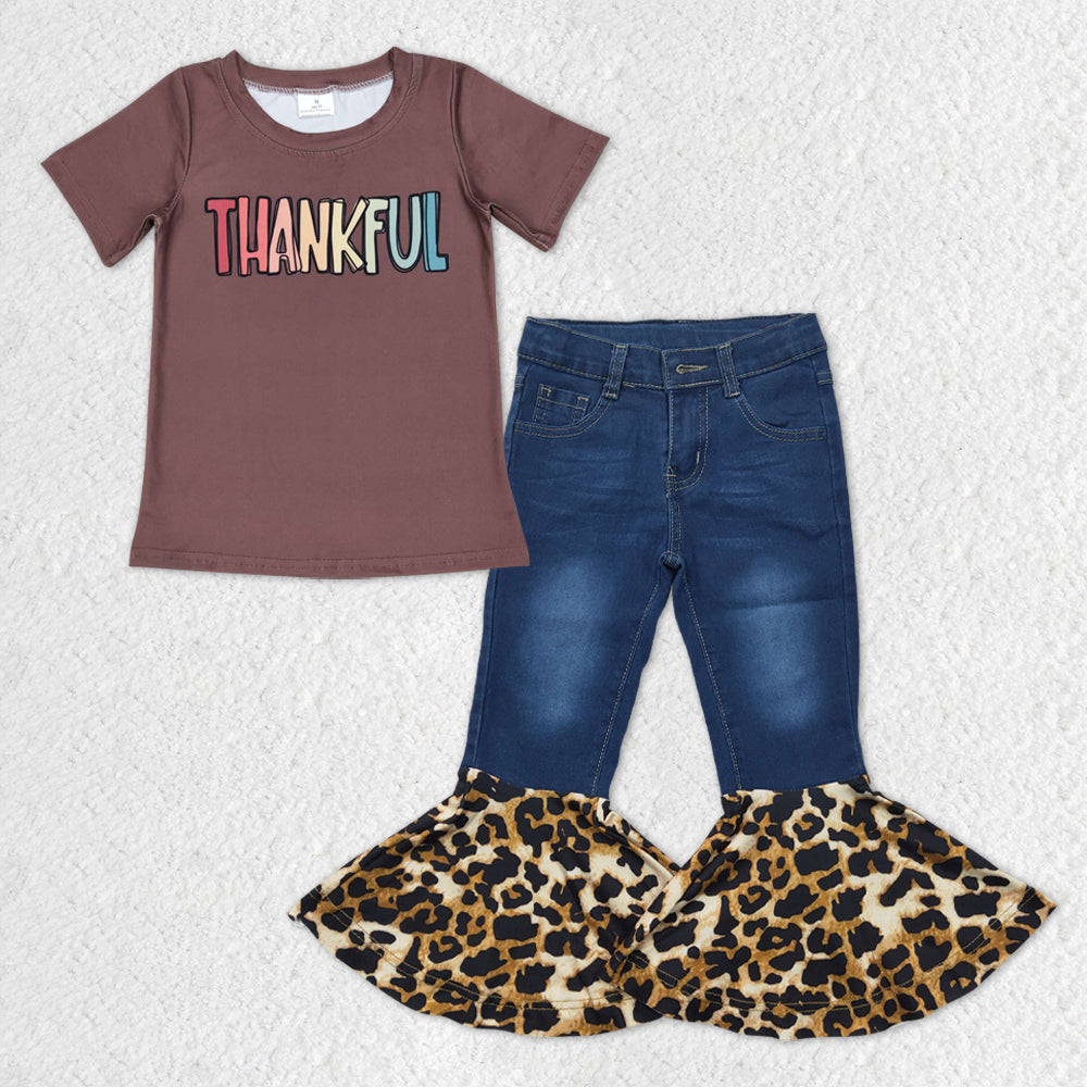 GSPO0879组合 barbie short sleeve girl outfit RTS 20230916