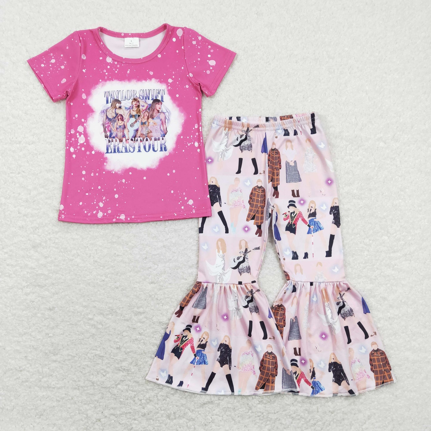 GSPO1244 RTS Taylor swift girl outfit 202401