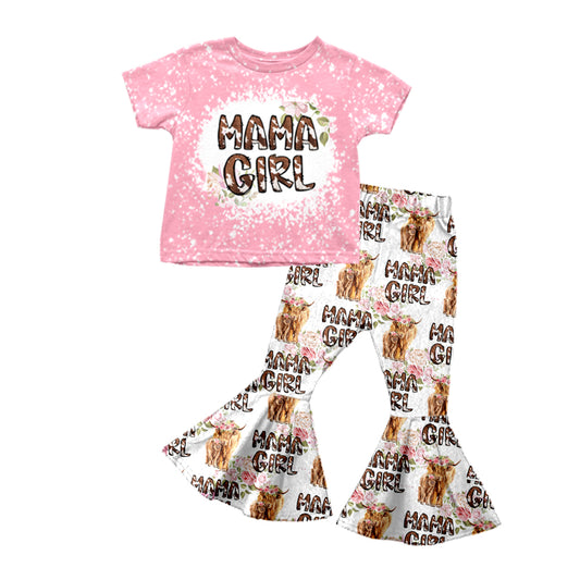 GSPO1339 mama's girl girl outfit preorder 202401