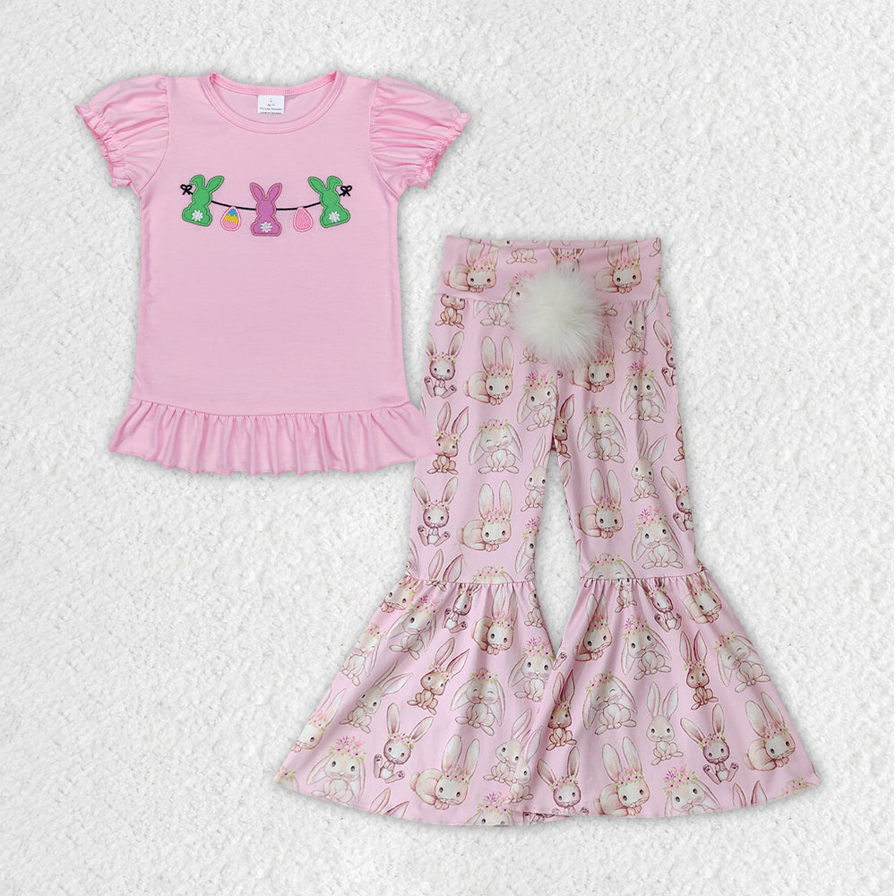 GSPO1344组合 Easter girl outfit RTS 202401