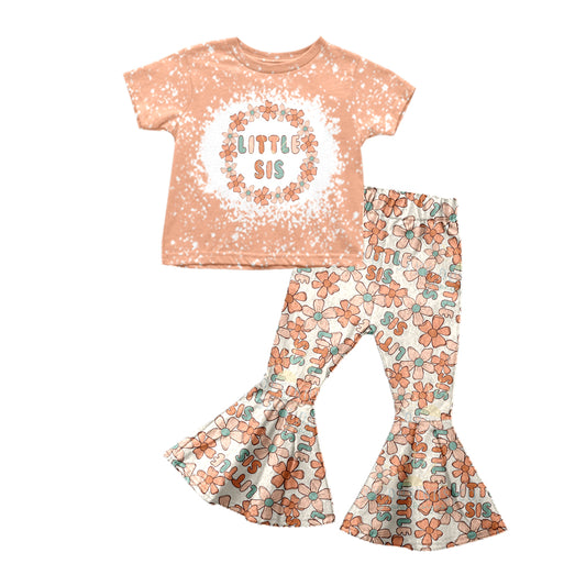 GSPO1466 preorder western little sister girl outfit 202402