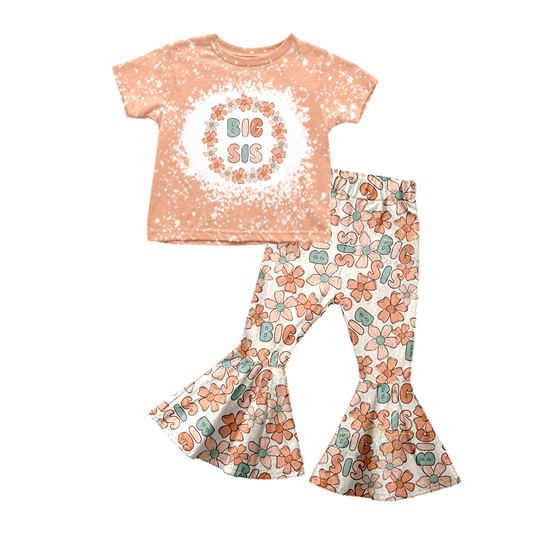 GSPO1467 preorder western big sister girl outfit 202402