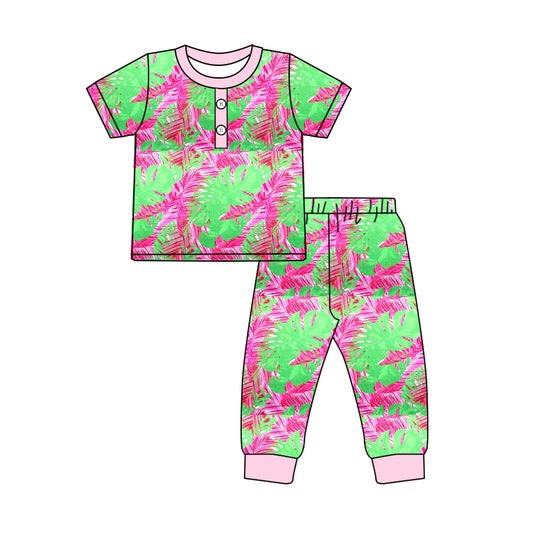 GSPO1514成人女 Adult RTS pajamas adult 202403