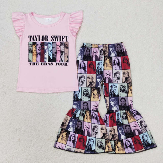 GSPO1540 Taylor swift  girl outfit 202406 RTS