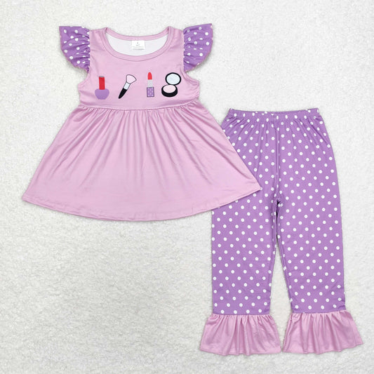 cosmetics makeup sibling GSPO1682 girl  outfit  202408  RTS