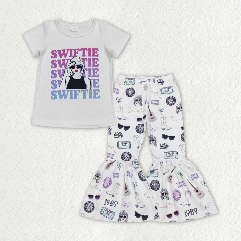 GSPO1706 组合 Taylor swift girl outfit   202408 RTS