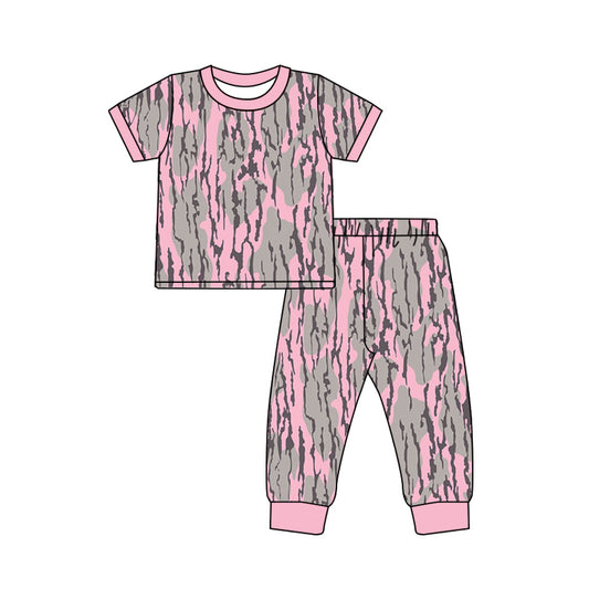 GSPO1815 preorder pink came boy outfit 202411 sibling