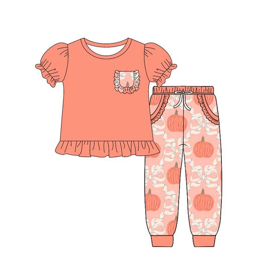 GSPO2021 pumpkin Halloween preorder  western  girl  outfit 202505