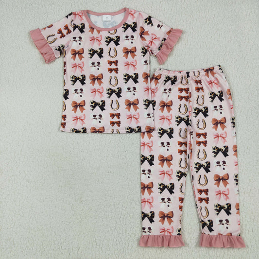 GSPO2035 bow girl outfit 202506 RTS