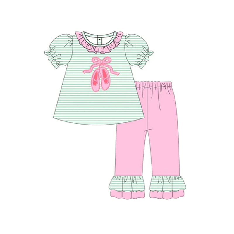 GSPO2045  shoes girl outfit 202506 preorder