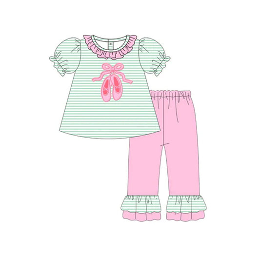 GSPO2045  shoes girl outfit 202506 preorder
