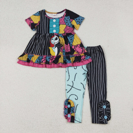 GSPO2056 jack Halloween girl outfit 202509 RTS
