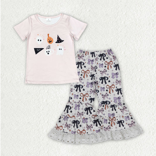 GSPO2065组合 Hallween hocus pocus witch  girl outfit 202508 RTS