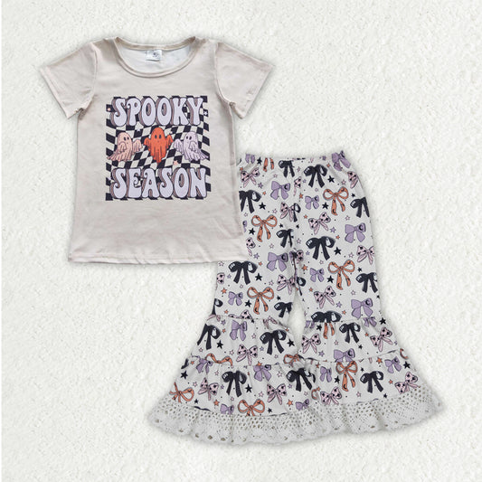 GSPO2066组合 Hallween hocus pocus witch  girl outfit 202508 RTS