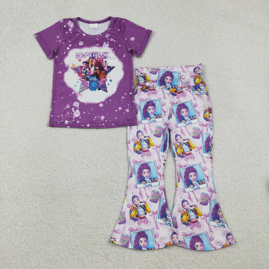 GSPO2227-XS pop  girl outfit 202512 RTS