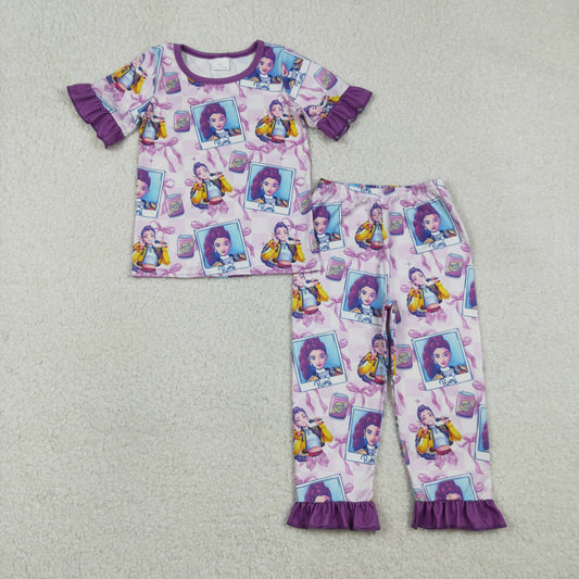GSPO2228-XS pop  girl outfit 202512 RTS