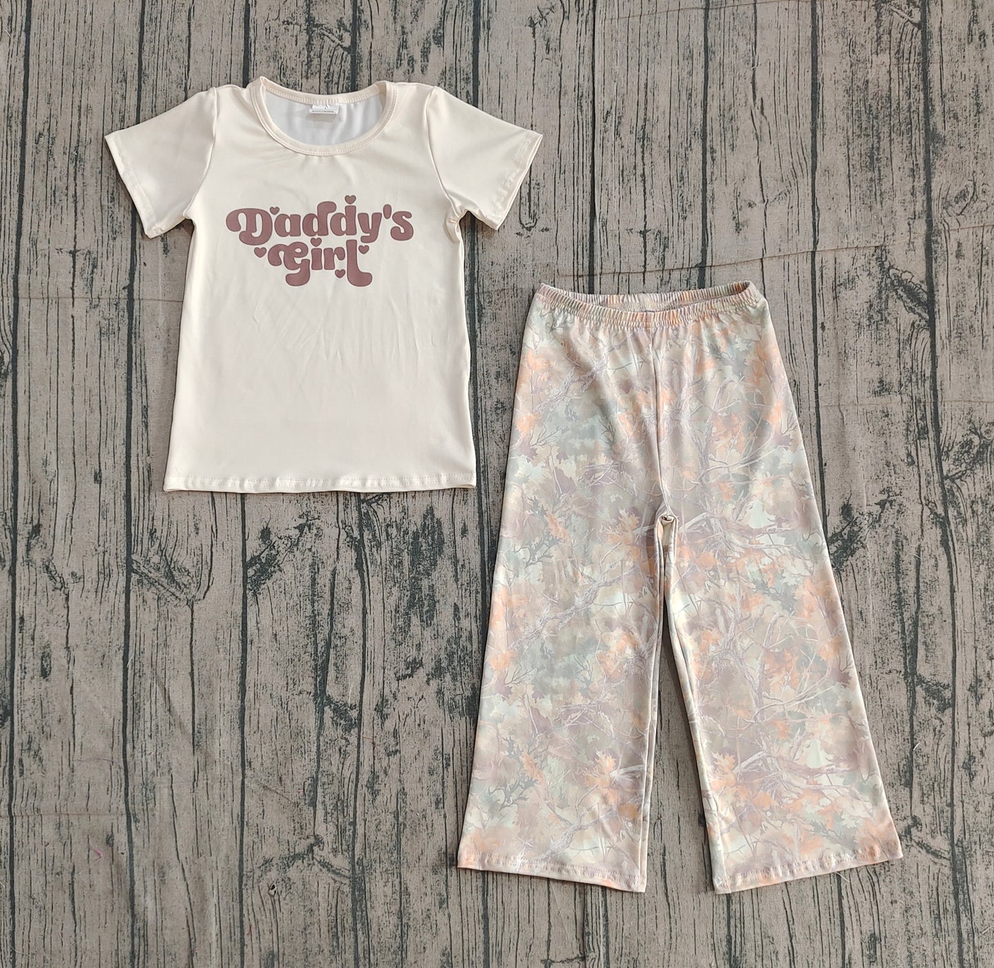 GSPO2258  daddy's girl outfit 202511 preorder