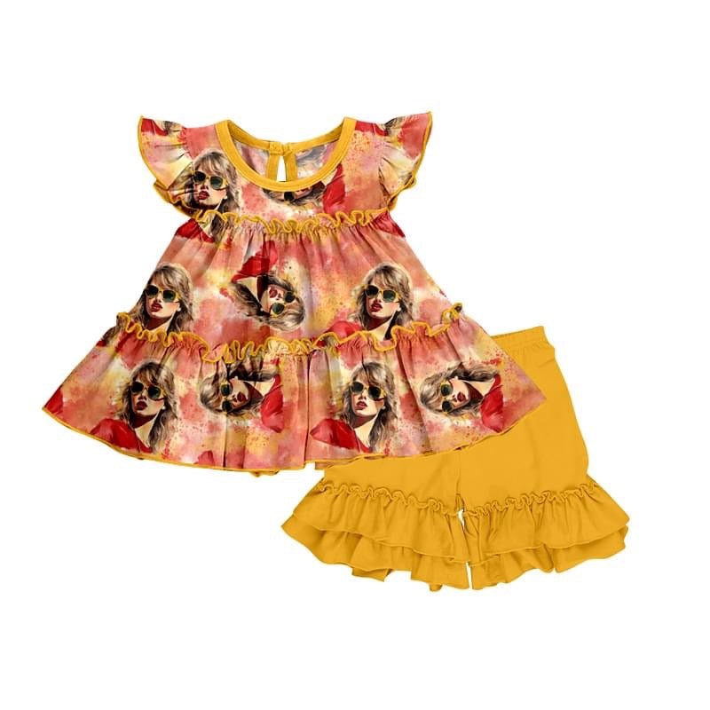 GSSO0996 preorder 1989 swift summer girl outfit 202403