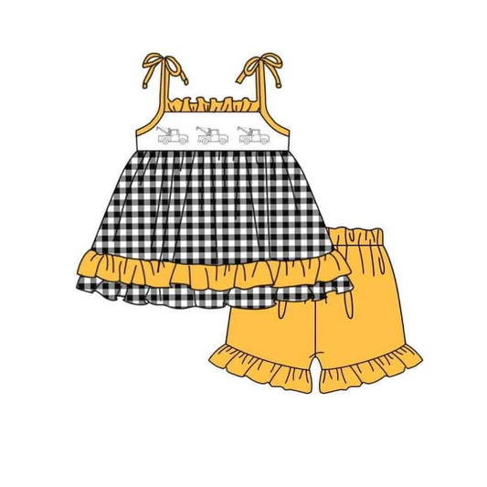 GSSO1063 preorder summer car girl  outfit 202403