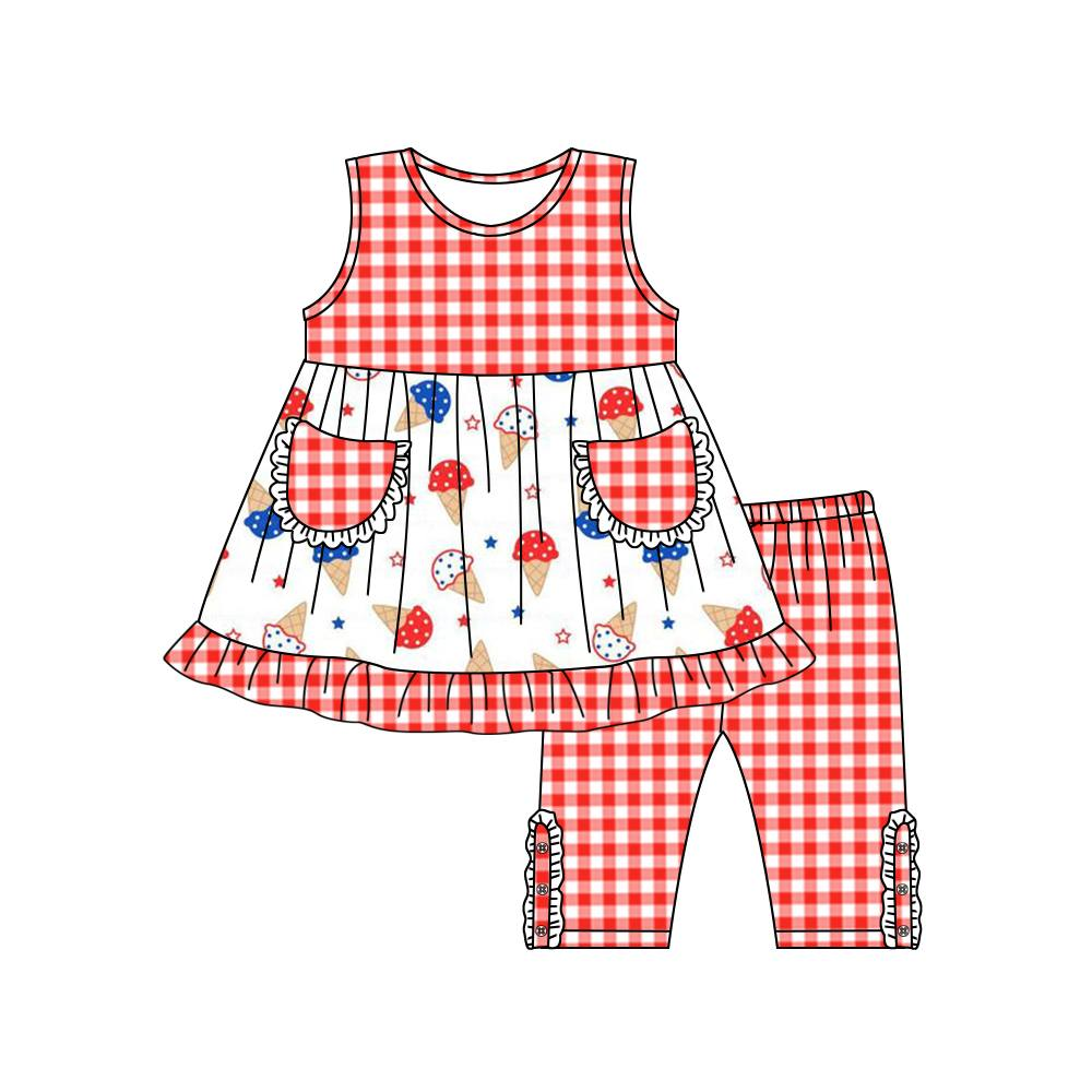 GSSO1088 preorder ice pop girl outfit 202403