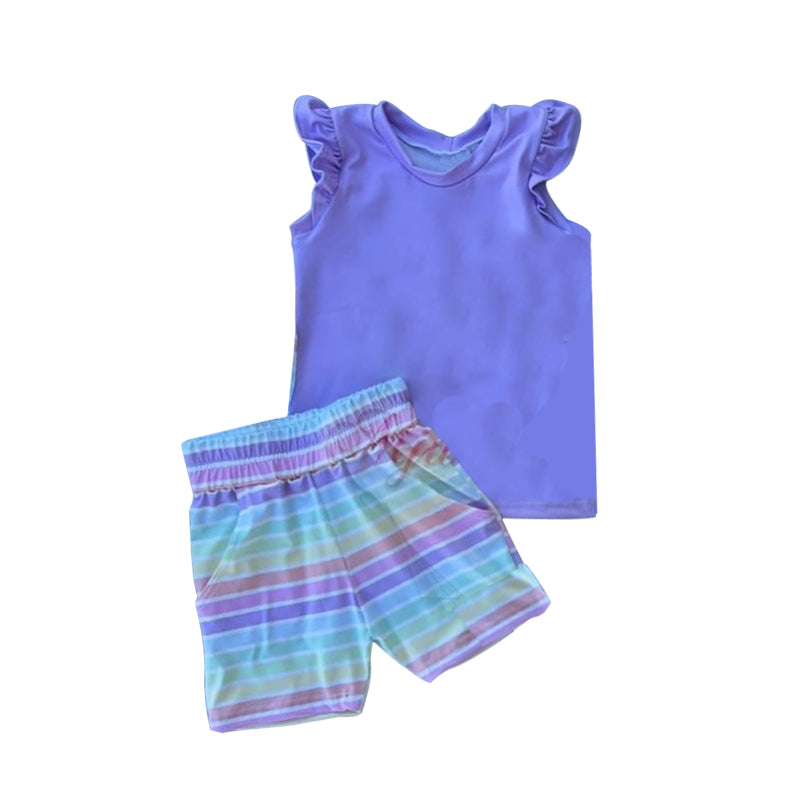 GSSO1354 preorder girl shorts outfit 202404