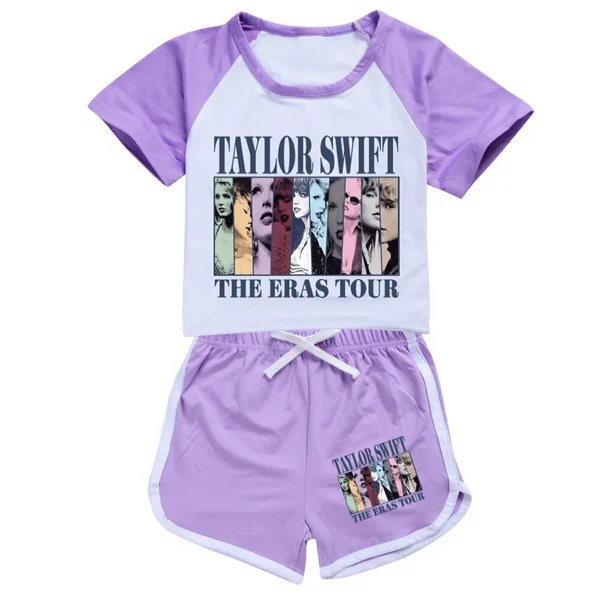 GSSO1737 Taylor Swift girl outfit 202412 preorder