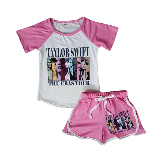 GSSO1738 Taylor Swift girl outfit 202412 preorder