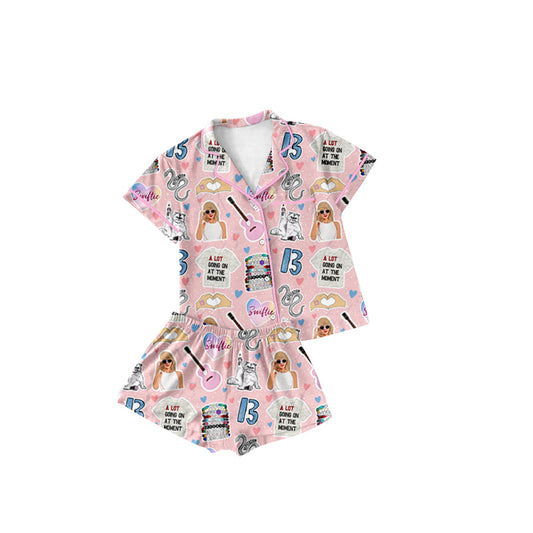 GSSO1740 Taylor Swift girl outfit 202412 preorder