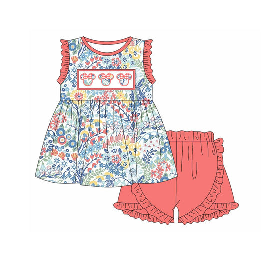 GSSO2095 mouse girl summer  outfit 202501 preorder
