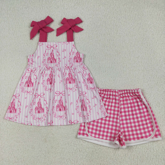 GSSO2582 preorder  castle western  summer outfit 202505
