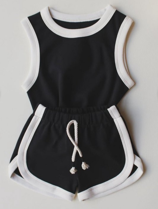 GSSO2628  preorder  girl summer outfit 202504