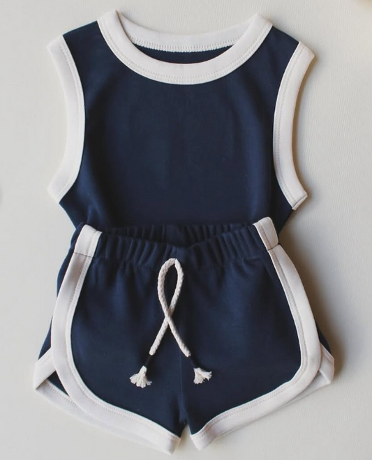 GSSO2629  preorder  girl summer outfit 202504
