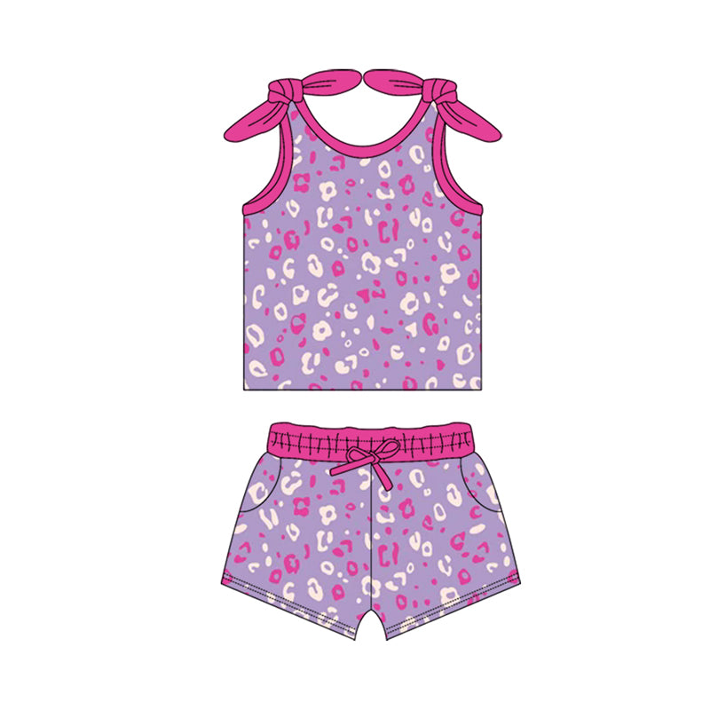 GSSO2684 leopard  girl outfit 202506 preorder