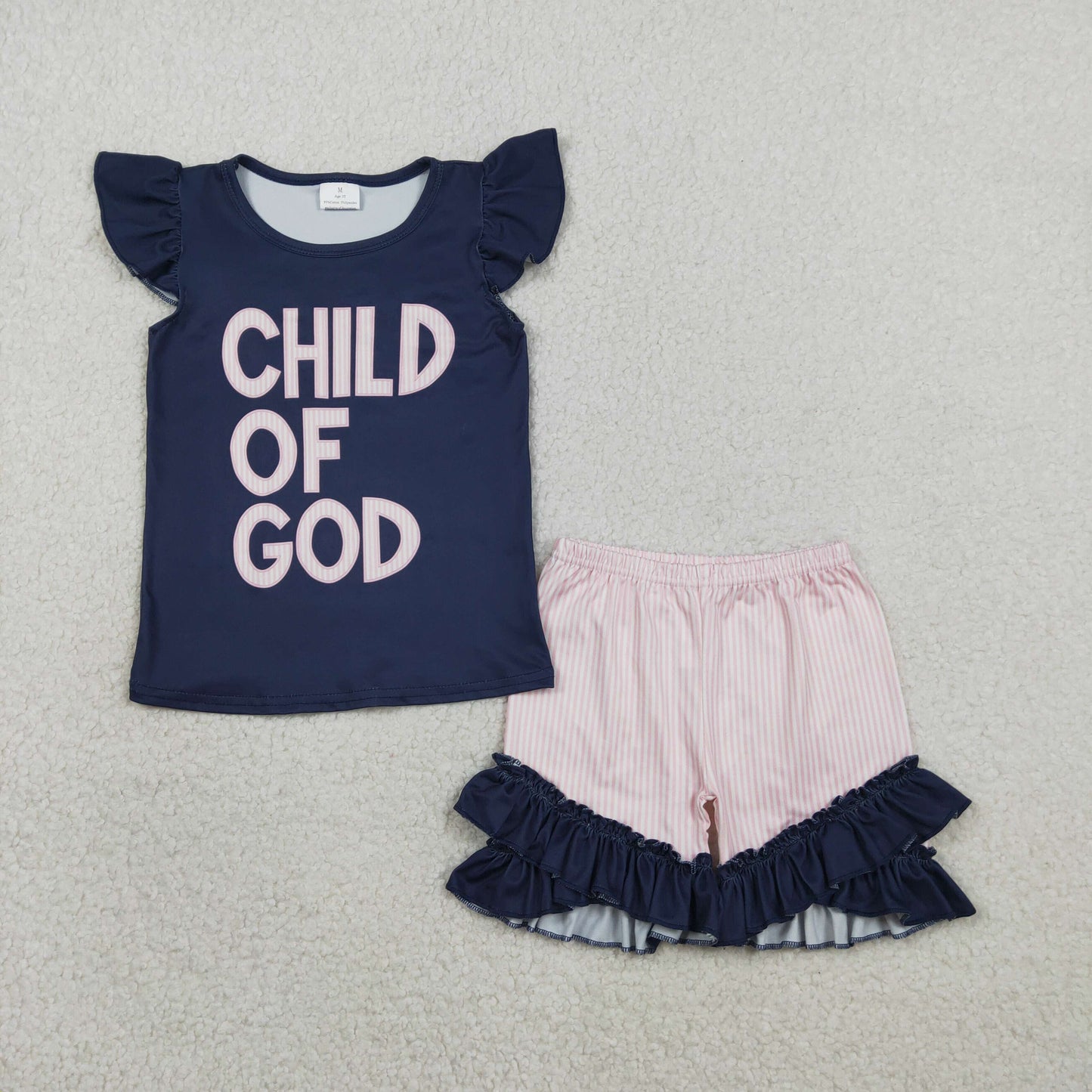 GSSO2933 children of god GIRL outfit 202601 RTS