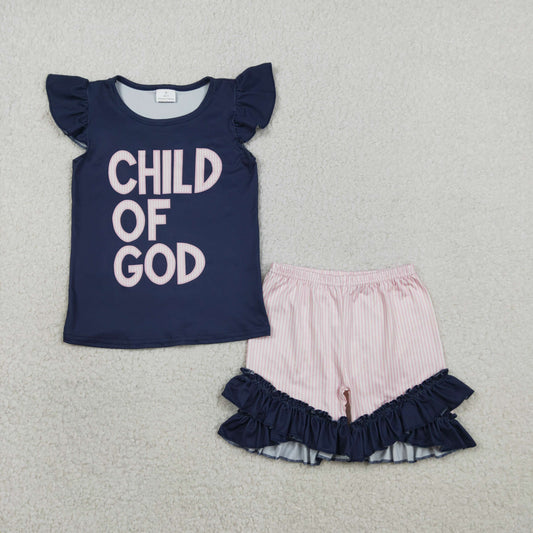 GSSO2933 children of god GIRL outfit 202601 RTS