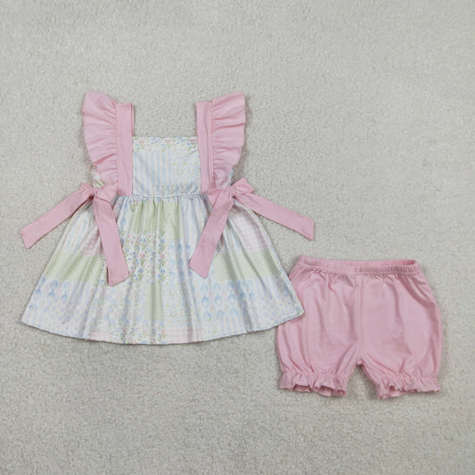 GSSO2951 bow girl outfit 202601  RTS
