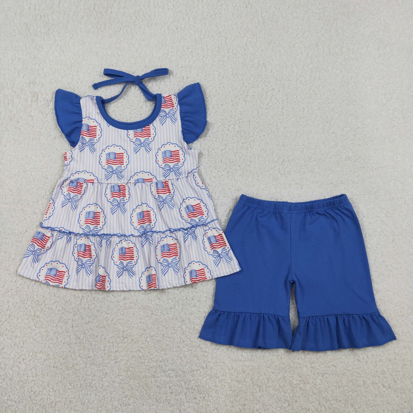GSSO3296 4TH JULY   girl outfit 202603 RTS